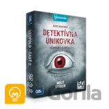 Detektívná únikovka diel 2.: Biely spánok