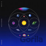 Coldplay: Music Of The Spheres LP