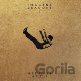 Imagine Dragons: Mercury - Act 1 LP
