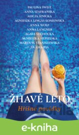 Žhavé léto