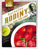 Kuchařka rodiny dona Corleona