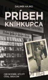 Príbeh kníhkupca