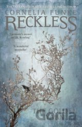 Reckless III: The Golden Yarn