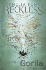 Reckless II: Living Shadows