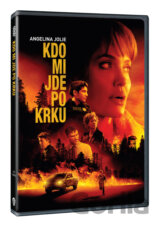 Kto mi ide po krku