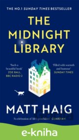 The Midnight Library