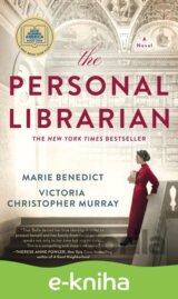 The Personal Librarian