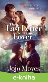 The Last Letter from Your Lover