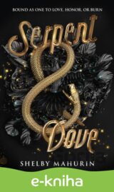 Serpent & Dove