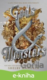 Gods & Monsters