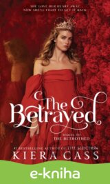 Betrayed