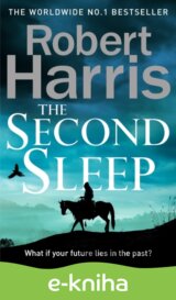 The Second Sleep