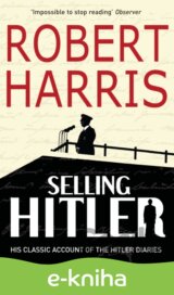 Selling Hitler