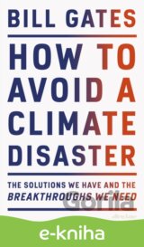 How to Avoid a Climate Disaster