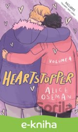 Heartstopper 4