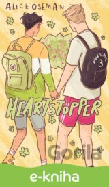 Heartstopper 3
