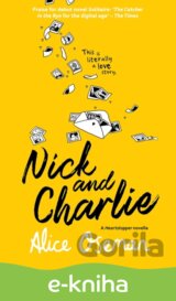 Nick and Charlie