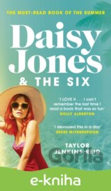 Daisy Jones and The Six
