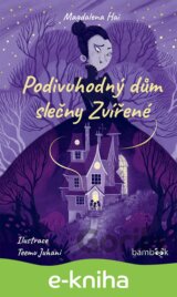 Podivuhodný dům slečny Zvířené
