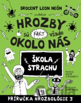 Hrozby sú (fakt) všade okolo nás. Škola strachu