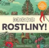 Objevitel - Rostliny