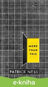 More Than This