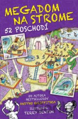 Megadom na strome. 52 poschodí