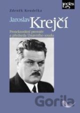 Jaroslav Krejčí