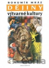 Dějiny výtvarné kultury 3