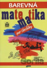 Barevná matematika pro čtvrťáky