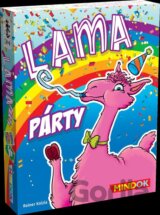 LAMA: Párty