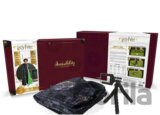 Harry Potter: Sada DeLuxe - Neviditeľný plášť