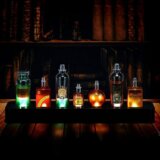 Harry Potter Lampa