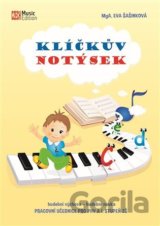 Klíčkův notýsek