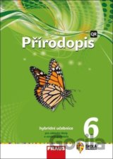 Přírodopis 6 Hybridní učebnice
