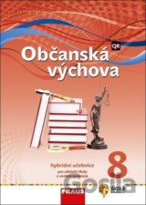 Občanská výchova 8 Hybridní učebnice