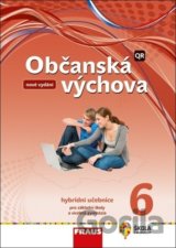 Občanská výchova 6 Hybridní učebnice