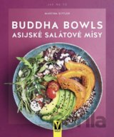 Buddha Bowls - Asijské salátové mísy