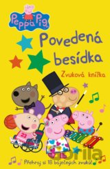 Peppa Pig - Povedená besídka