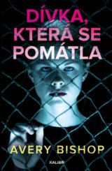 Dívka, která se pomátla