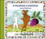 O pejskovi a kočičce - Jak zahradničili