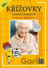 Křížovky odpočinkové