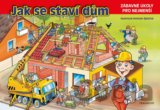 Jak se staví dům