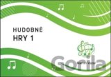 Hudobné hry 1 - Noty