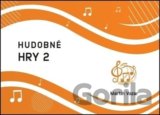 Hudobné hry 2 - Noty