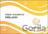 Súbor hudobných príkladov