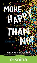More Happy Than Not