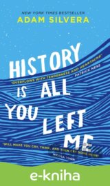 History Is All You Left Me