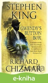 Gwendy's Button Box