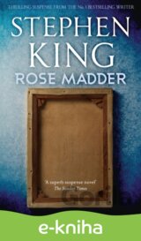 Rose Madder